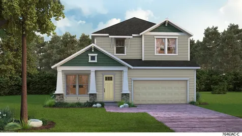 44 Seabrook Drive Ponte Vedra FL 32081