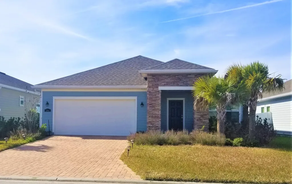 1384 Tripper Drive Jacksonville FL 32211