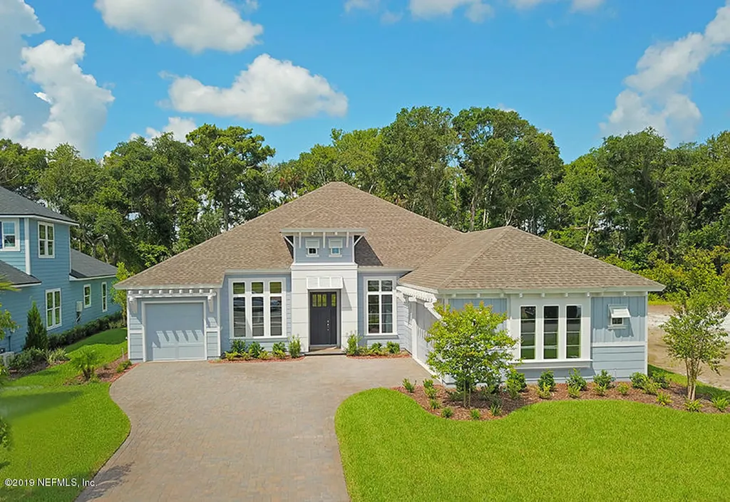 303 Park Forest Drive Ponte Vedra FL 32081