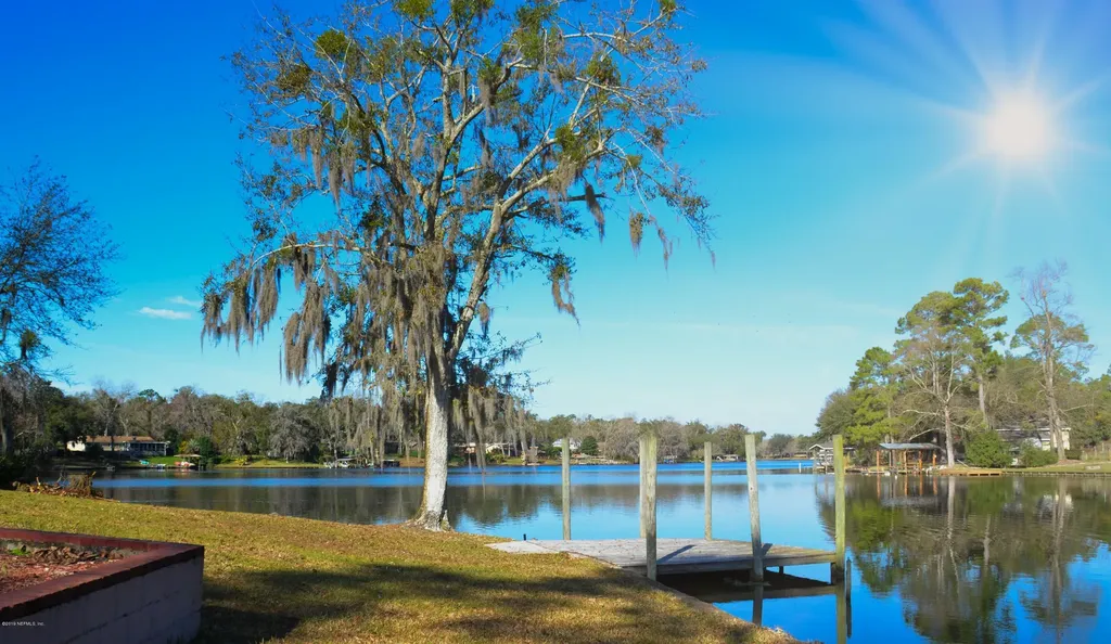 243 Jessie Lee Court Green Cove Springs FL 32043
