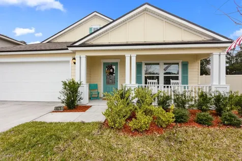 4079 Emilio Lane Jacksonville FL 32226