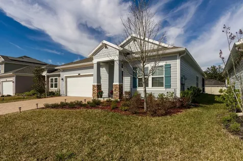 9737 Ansley Lake Drive Jacksonville FL 32222