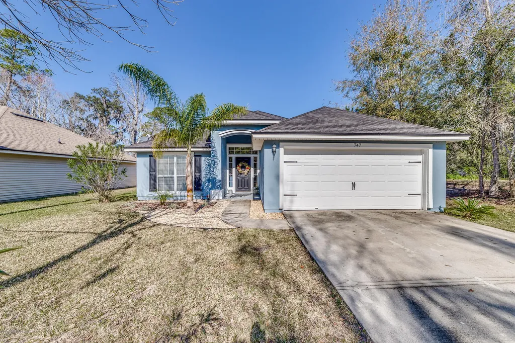 747 Florida Street Fleming Island FL 32003