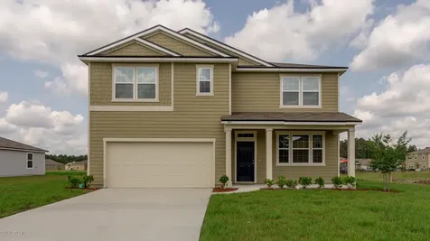 6841 Sandle Drive Jacksonville FL 32219