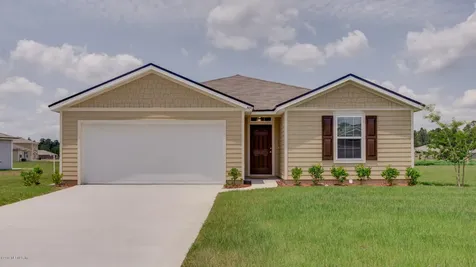 6871 Sandle Drive Jacksonville FL 32219