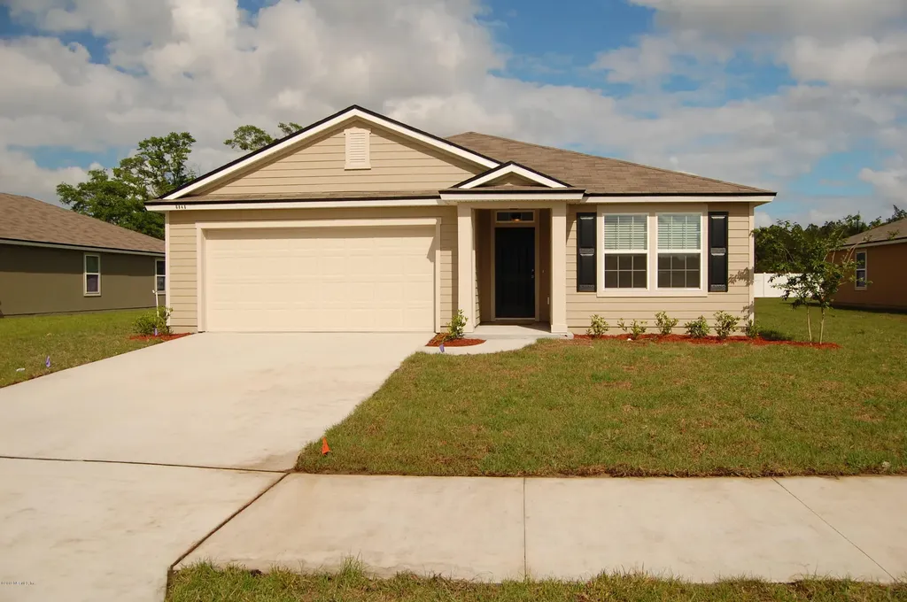6848 Sandle Drive Jacksonville FL 32219