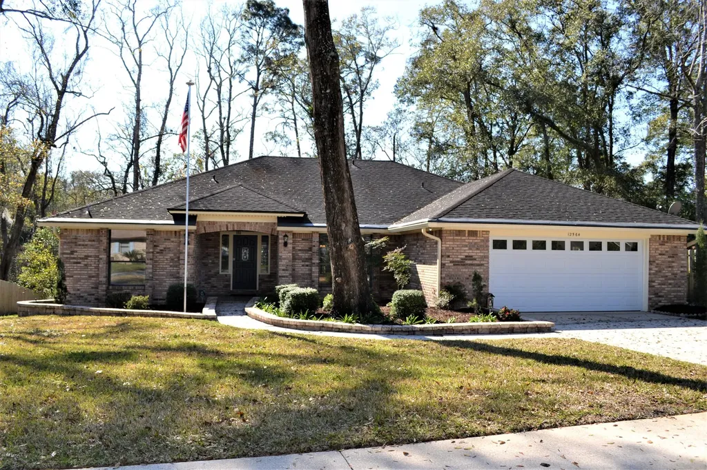 12564 Dunraven Trail Jacksonville FL 32223