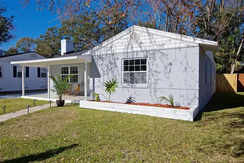 4339 Davinci Avenue Jacksonville FL 32210