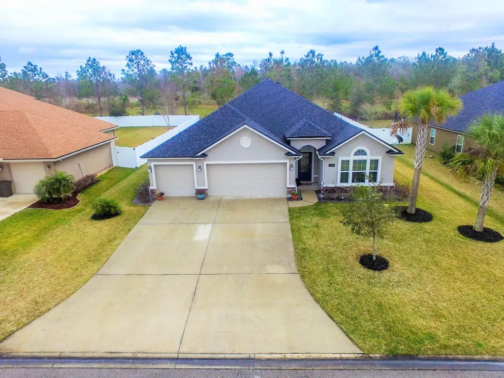 3300 N Ravello Drive St. Augustine FL 32092