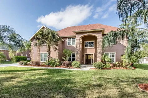 176 Malley Cove Lane Fleming Island FL 32003