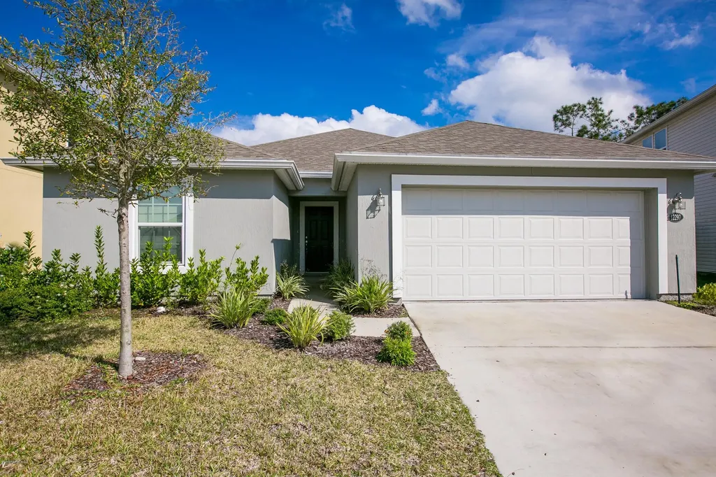 12297 Vista Point Circle Jacksonville FL 32246