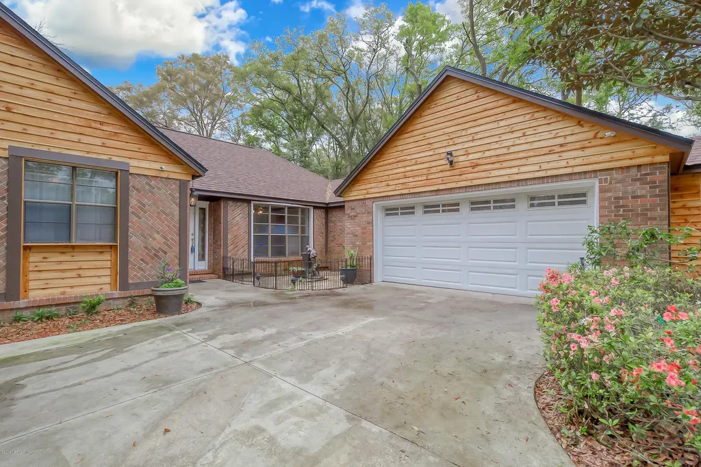 13609 Mount Pleasant Road Jacksonville FL 32225