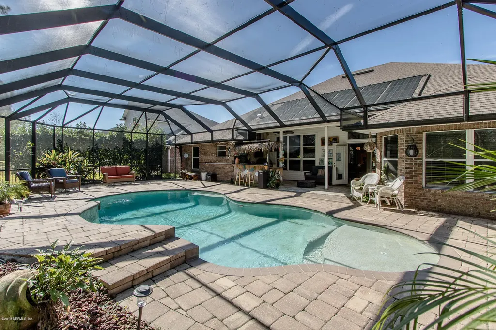 2441 Golden Bell Lane Fleming Island FL 32003