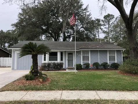 5221 Hoof Print Drive N Jacksonville FL 32257