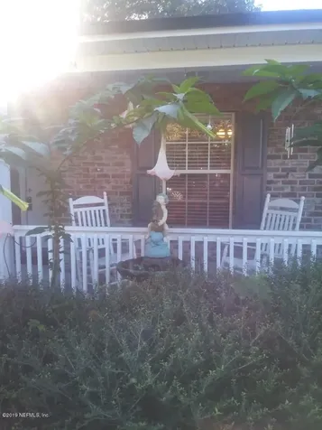 8124 Oden Avenue Jacksonville FL 32216