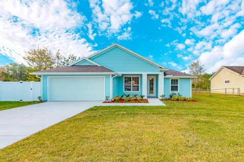 305 Crystal Lake Drive St. Augustine FL 32084