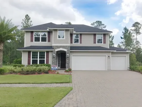 1625 Linda Lakes Lane Middleburg FL 32068