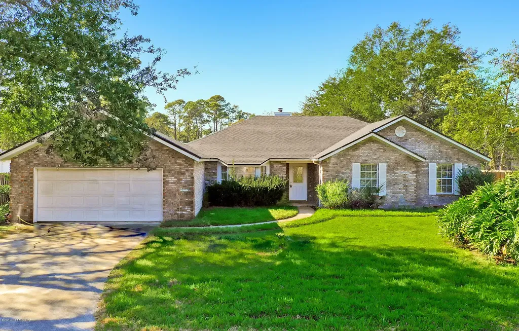 2766 Chesterbrook Court Jacksonville FL 32224