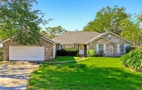 2766 Chesterbrook Court Jacksonville FL 32224