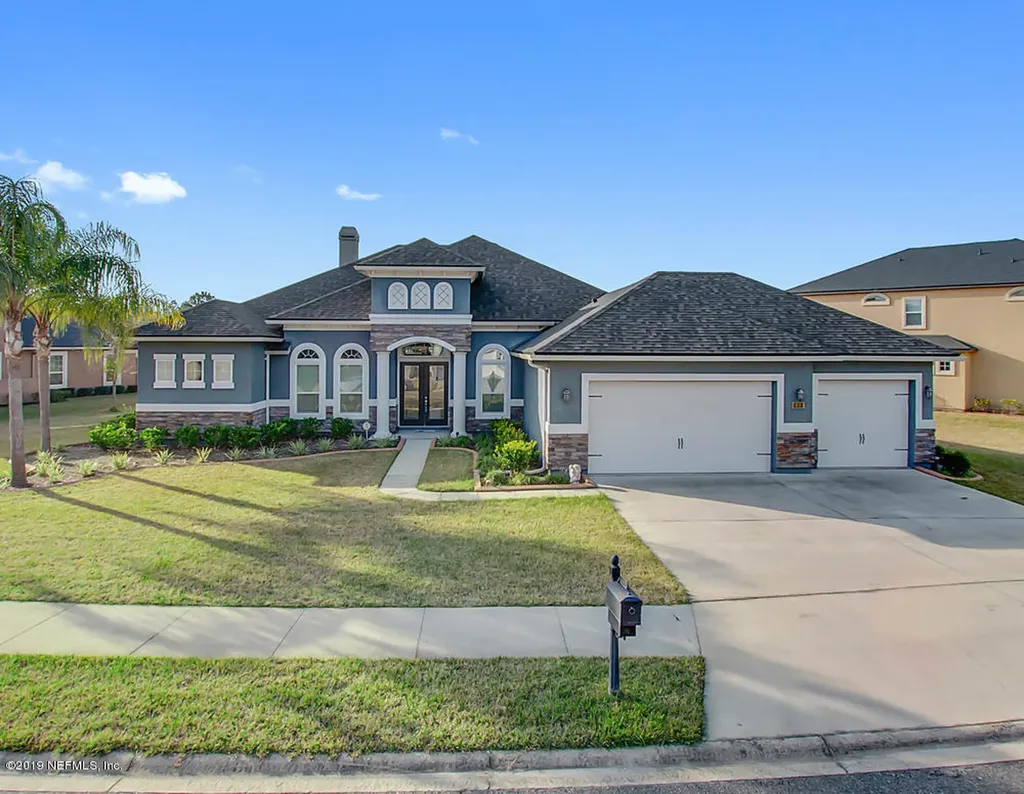 1099 Spanish Bay Court Orange Park FL 32065