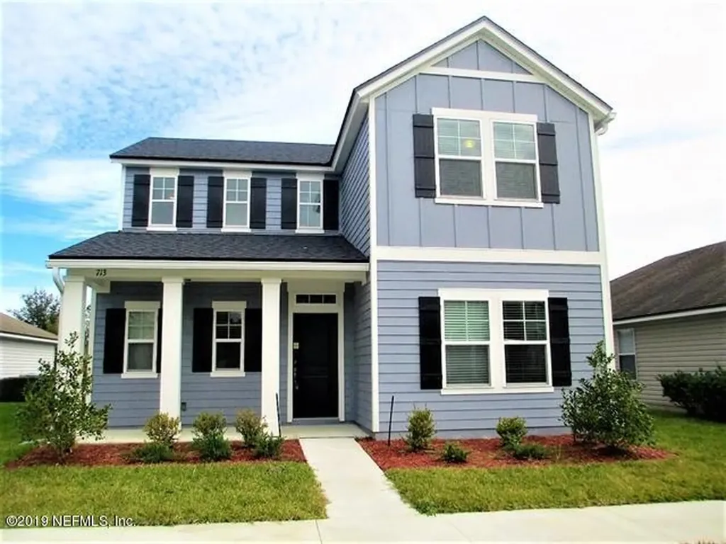 713 Celebration Lane Middleburg FL 32068