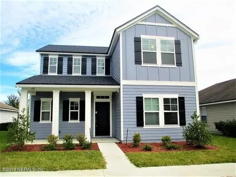 713 Celebration Lane Middleburg FL 32068