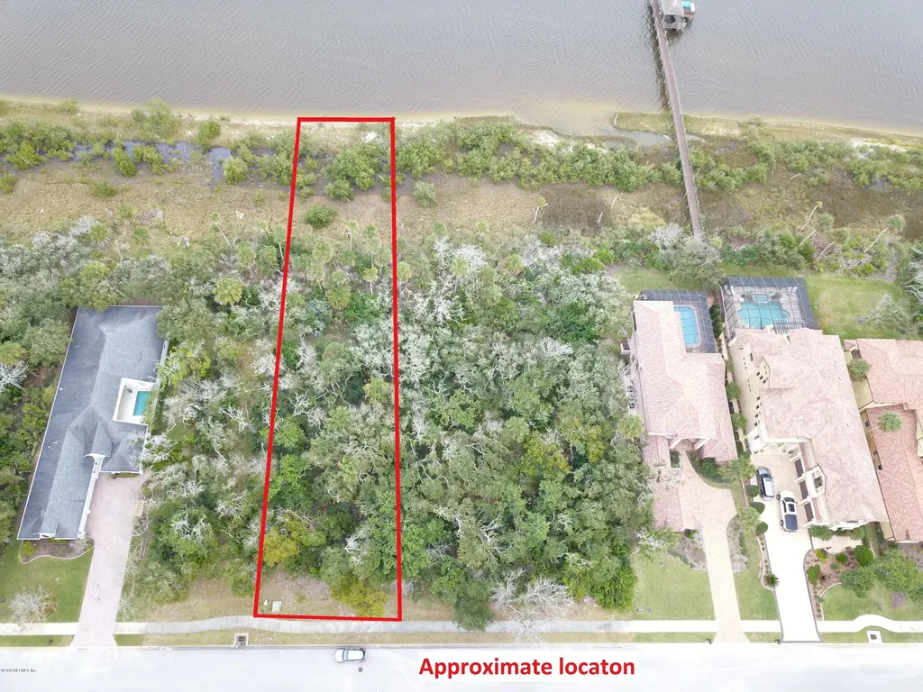 52 N Riverwalk Drive Palm Coast FL 32137