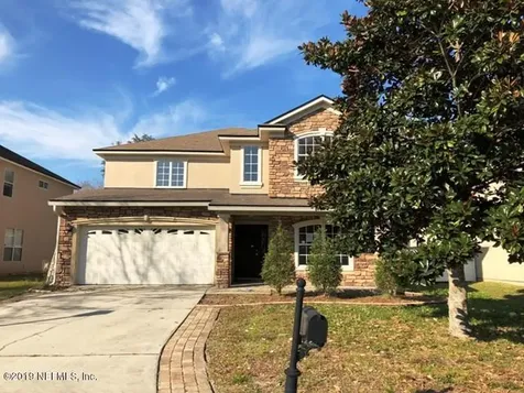 12259 Hawkstowe Lane Jacksonville FL 32225