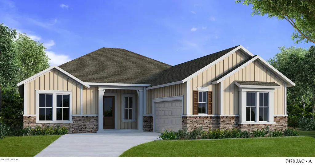 43 Quail Vista Drive Ponte Vedra FL 32081