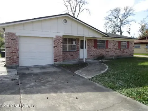 1204 Elm Street Orange Park FL 32073