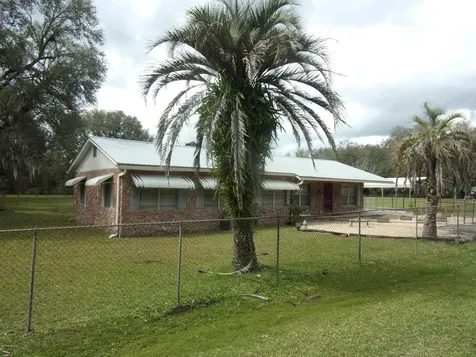 200 Kelley Smith School Road Palatka FL 32177