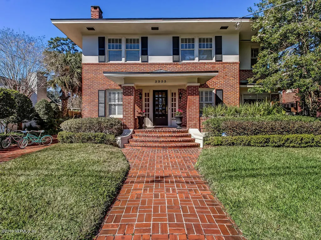 3333 Riverside Avenue Jacksonville FL 32205