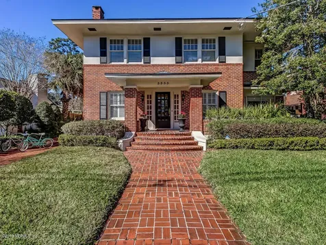 3333 Riverside Avenue Jacksonville FL 32205