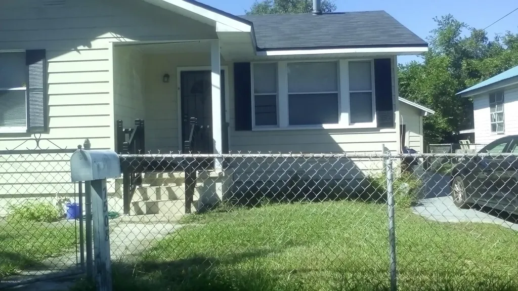 7508 Oakwood Street Jacksonville FL 32208