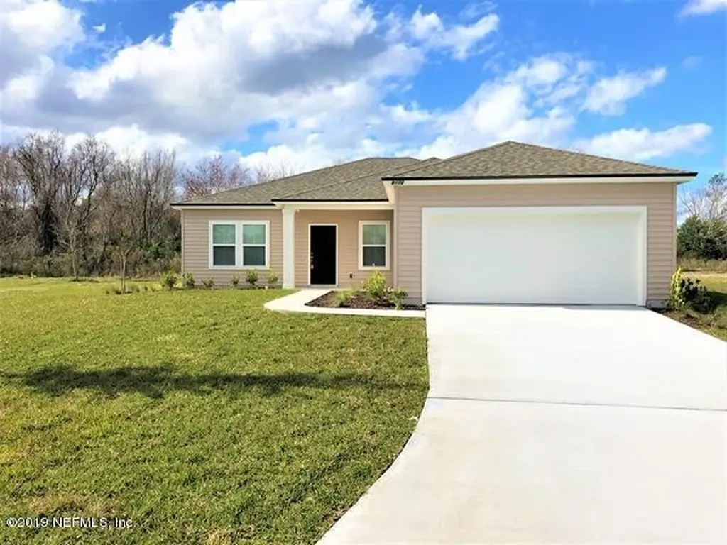 8172 Radican Road Jacksonville FL 32219