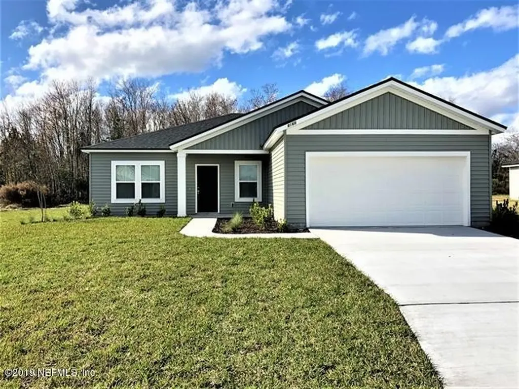 8160 Radican Road Jacksonville FL 32219