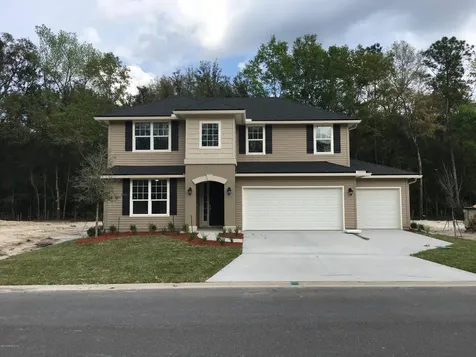 12209 Rouen Cove Drive Jacksonville FL 32226