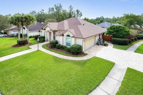 10630 Crooked Tree Court Jacksonville FL 32256