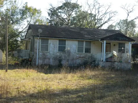 2081 Sikes Road Green Cove Springs FL 32043