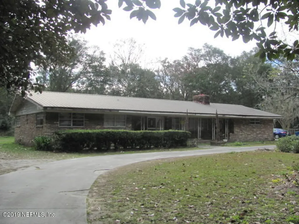1724 Helena Street Jacksonville FL 32208