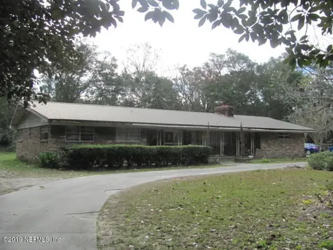1724 Helena Street Jacksonville FL 32208