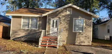 4633 Manchester Road Jacksonville FL 32210