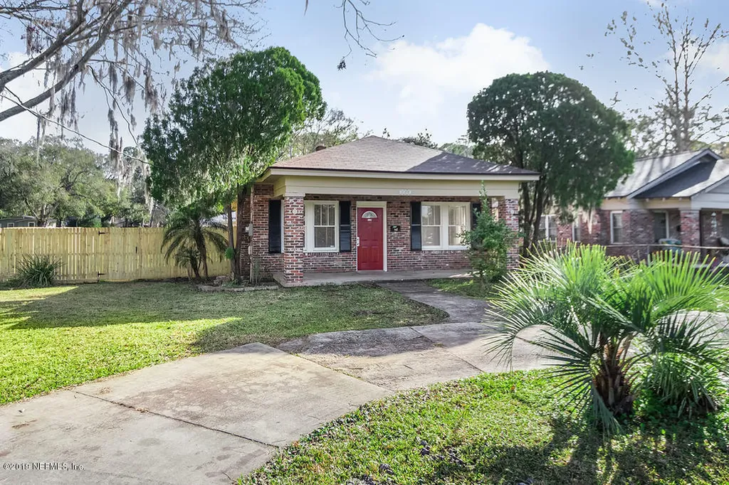 1303 Stimson Street Jacksonville FL 32205