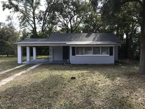 790 Gardenia Lane Jacksonville FL 32208