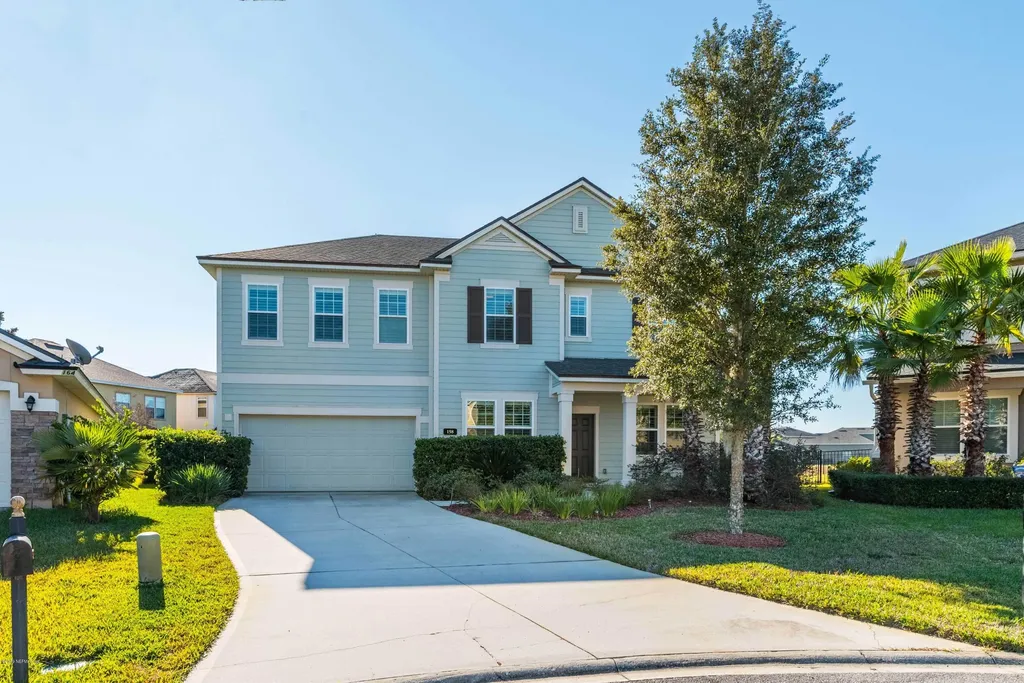158 Blooming Grove Court Jacksonville FL 32218