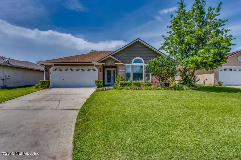 12955 Canyon Creek Trail S Jacksonville FL 32246