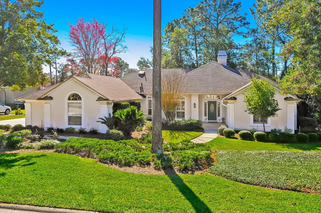 12986 Huntley Manor Drive Jacksonville FL 32224