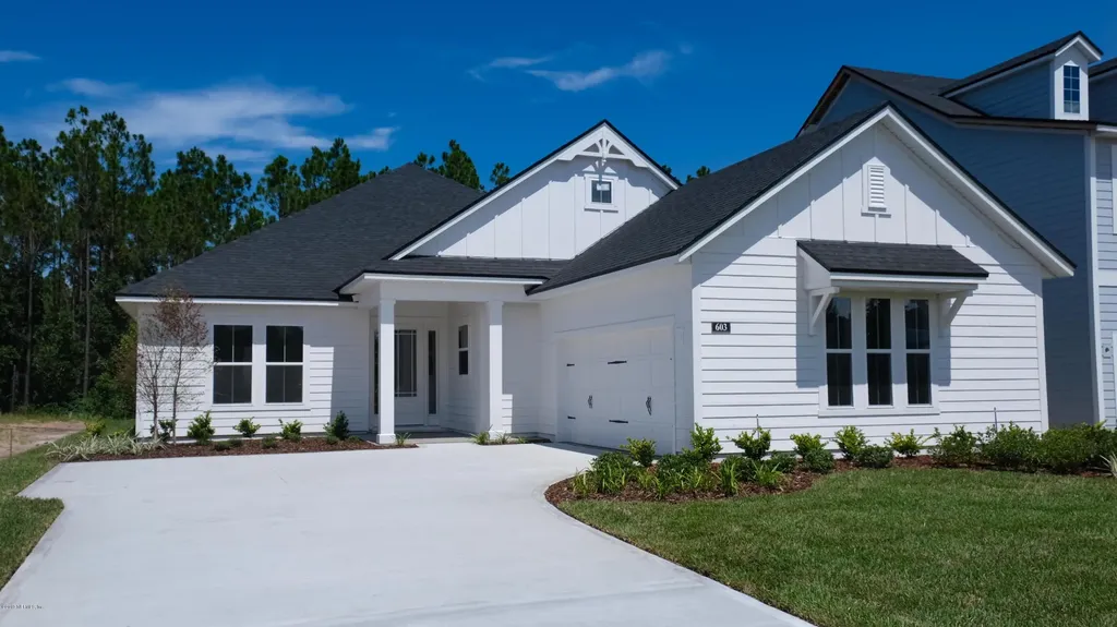 603 Village Grande Drive Ponte Vedra FL 32081