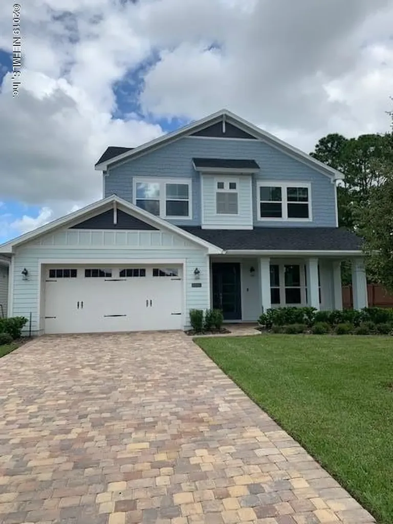 13485 Nogal Lane Jacksonville FL 32246