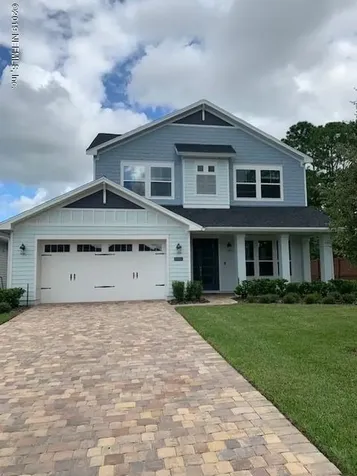 13485 Nogal Lane Jacksonville FL 32246